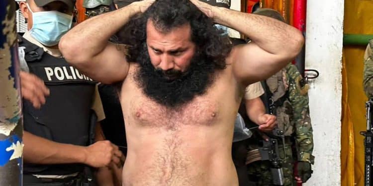 Sospechan que Fito, el capo ecuatoriano, podría haber huido a Colombia