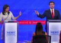 Los caucus de Iowa marcan el comienzo de las elecciones primarias republicanas