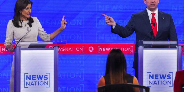 Los caucus de Iowa marcan el comienzo de las elecciones primarias republicanas