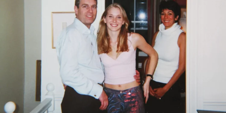 El papel de las mujeres en el caso Epstein