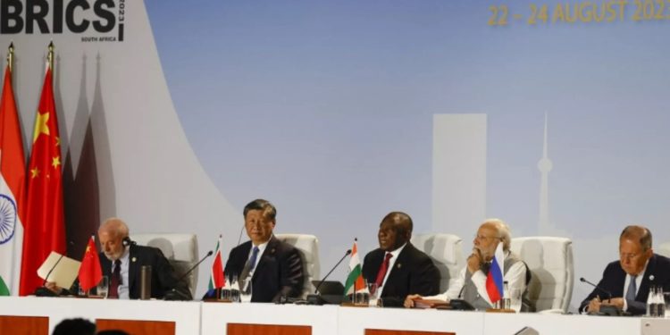 BRICS: El bloque geopolítico que busca el control de comercio mundial