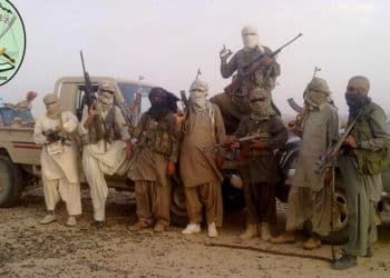 ¿Qué es Jaish al-Adl?, grupo atacado por Irán en territorio pakistaní