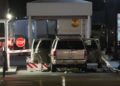 Auto se estrella contra la barrera de la Casa Blanca y moviliza al Servicio Secreto
