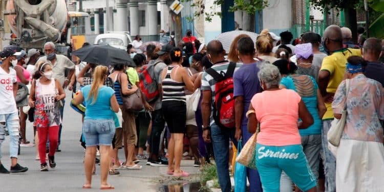 Cuba: la isla que se hunde cada vez más con nuevas medidas económicas