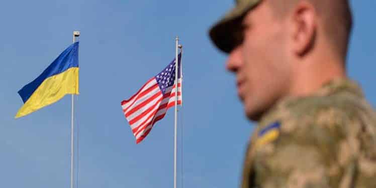 Casa Blanca anuncia el fin del financiamiento militar a Ucrania