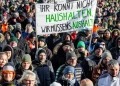 Qué está pasando en Alemania y por qué protestan los agricultores