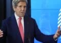 John Kerry, el enviado de EE.UU. para el clima, abandona la administración Biden