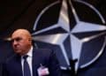 Es hora de la diplomacia en Ucrania, dice el ministro de Defensa de Italia