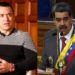 Presidente de Ecuador rechaza públicamente ofrecimiento de Maduro «para ayudar» a combatir el narcotráfico