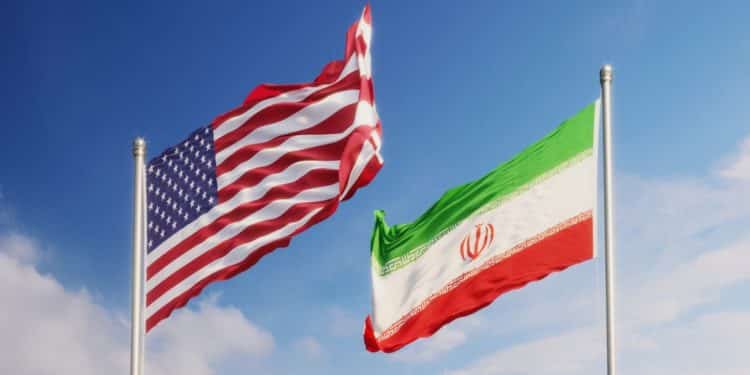 Irán niega relación con ataque que mató soldados de Estados Unidos