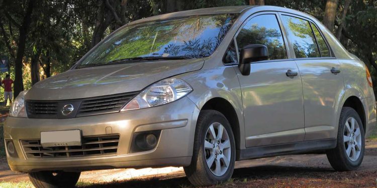La tiranía climática ahora ataca a los autos clásicos en España