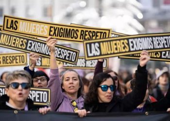 Organizaciones feministas exigen la «revocación» del nuevo embajador trans de ONU mujeres