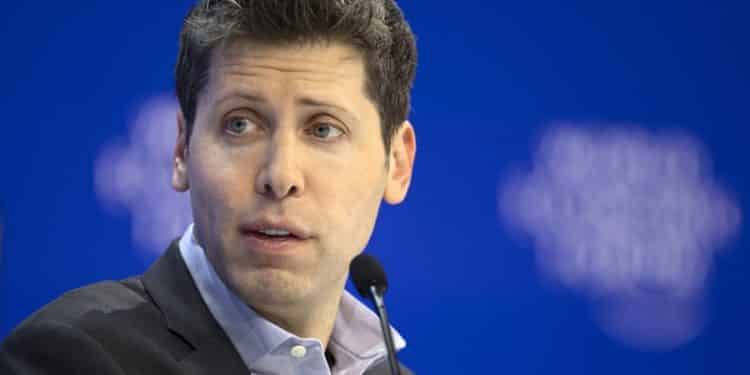 Sam Altman planea transformar la inteligencia artificial con una red de fábricas de chips