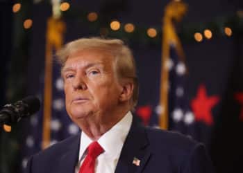 Trump sigue avanzando: Oregón no escuchará caso sobre su elegibilidad para las urnas
