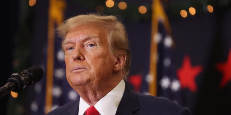 Trump sigue avanzando: Oregón no escuchará caso sobre su elegibilidad para las urnas