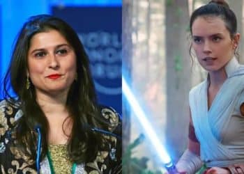 Radical feminista será la directora de la nueva entrega de Star Wars: estallan críticas