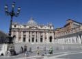 Vaticano recula y aclara «bendición» a parejas homosexuales: «No es un visto bueno»