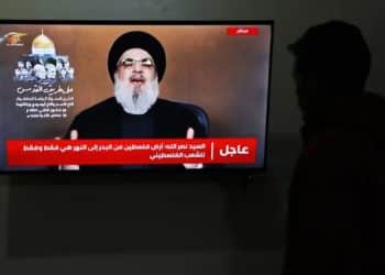 Hackers se apoderan de las pantallas del aeropuerto del Líbano con mensajes contra Hezbollah