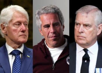 Nuevas revelaciones: Epstein habría grabado videos sexuales de Clinton y el príncipe Andrés