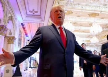 Derecho restringido: Juez limita la capacidad de Trump para argumentar en su propio caso