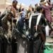 Apoyo al terrorismo: Yemen y el Líbano en protestas contra ataques aéreos de EE.UU a hutíes