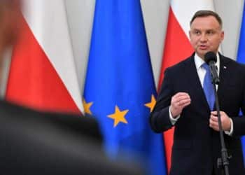 La crisis institucional de Polonia se agrava con la tensión entre el presidente y el Gobierno