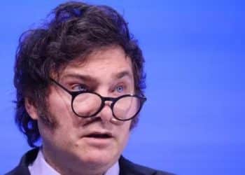 Presidente de Argentina incluye a Israel en su gira internacional