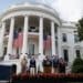 La Casa Blanca ironizó ante posible derrota de Biden como candidato presidencial