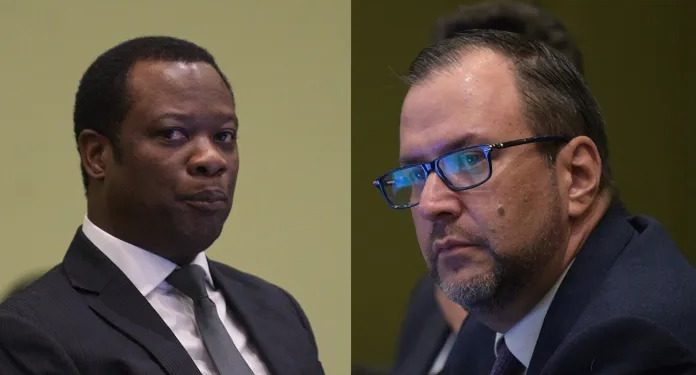 Venezuela y Guyana se reúnen por el Esequibo por «la paz» sin cambiar posturas