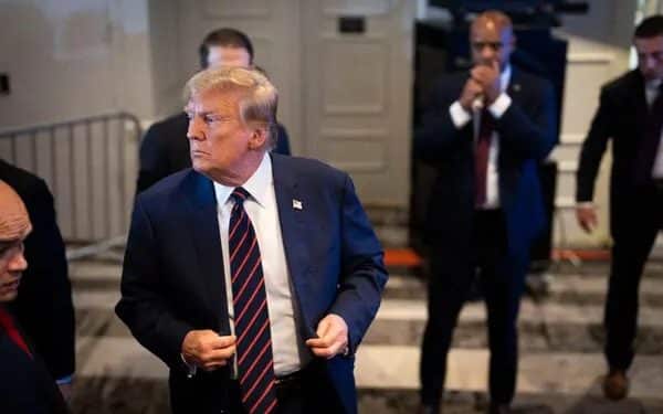 Donald Trump es condenado a pagar 83,3 millones de dólares por «difamación»