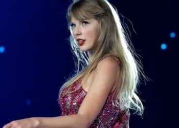 Aparentemente las imágenes inapropiadas de Taylor Swift son una «emergencia nacional»