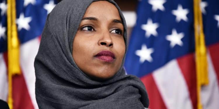 El controvertido discurso de la congresista Ilhan Omar y por qué debe preocupar a Estados Unidos