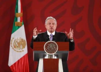 El Cartel de Sinaloa financió la campaña presidencial de AMLO en 2006, reveló la DEA