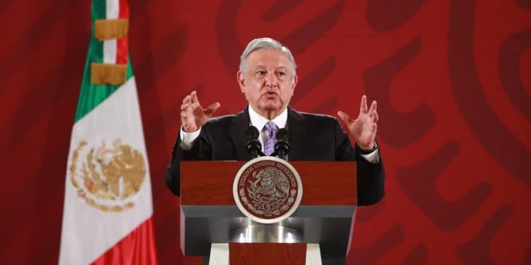 El Cartel de Sinaloa financió la campaña presidencial de AMLO en 2006, reveló la DEA