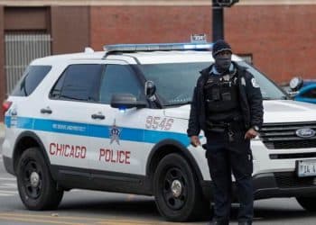 «Tren de Aragua» llegó a Chicago: Nuevo objetivo del grupo criminal en EE.UU.