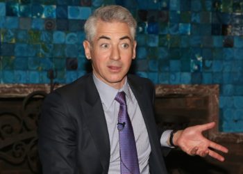 Inclusión forzosa: Bill Ackman dice que el DEI está perjudicando a Harvard