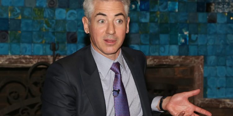 Inclusión forzosa: Bill Ackman dice que el DEI está perjudicando a Harvard