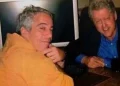 Se publican nuevos documentos del caso Epstein: hunden mucho más a Clinton