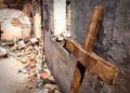 Más de 4.000 cristianos fueron asesinados por su fe en 2023