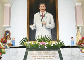Morales Divo: el milagro que llevará a José Gregorio Hernández a la canonización