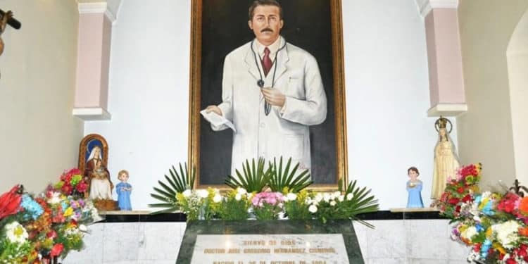 Morales Divo: el milagro que llevará a José Gregorio Hernández a la canonización