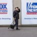 Fox enfrentará nueva demanda por difamación de US$2.700 millones de Smartmatic