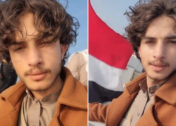 Rashid Al-Hadad, el «tiktoker» que intenta limpiar la imagen de los hutíes en el mundo