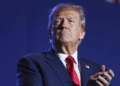 Donald Trump apela decisión del estado de Maine de expulsarlo de primarias republicanas