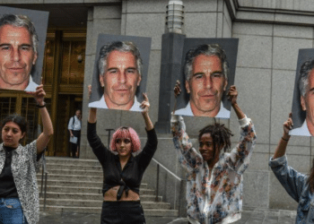 La Justicia de Nueva York desclasifica documentos judiciales asociados a Jeffrey Epstein