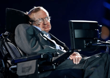 Por qué Stephen Hawking está en la lista de Jeffrey Epstein y qué hizo el físico