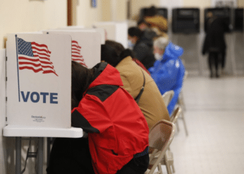 Elecciones presidenciales en EE.UU 2024: ¿Biden vs Trump nuevamente?