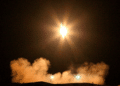 Irán lanzó un nuevo satélite y crecen las preocupaciones por el avance de su programa de misiles