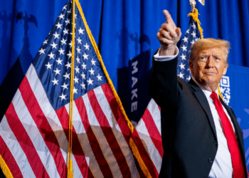 Trump aplastó en New Hampshire a Nikki Haley, que se resiste a abandonar la contienda