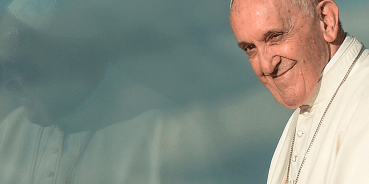 Papa Francisco advierte sobre los peligros «perversos» de la Inteligencia Artificial
